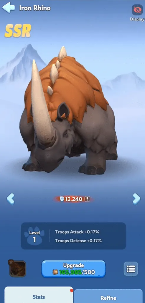 the-iron-rhino-whiteout-survival-s-ultimate-rally-beast-image-1
